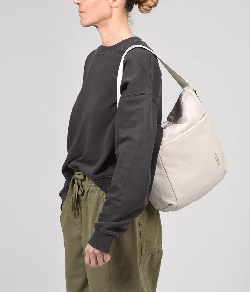 Bolso de hombro pequeño KCB Balloon