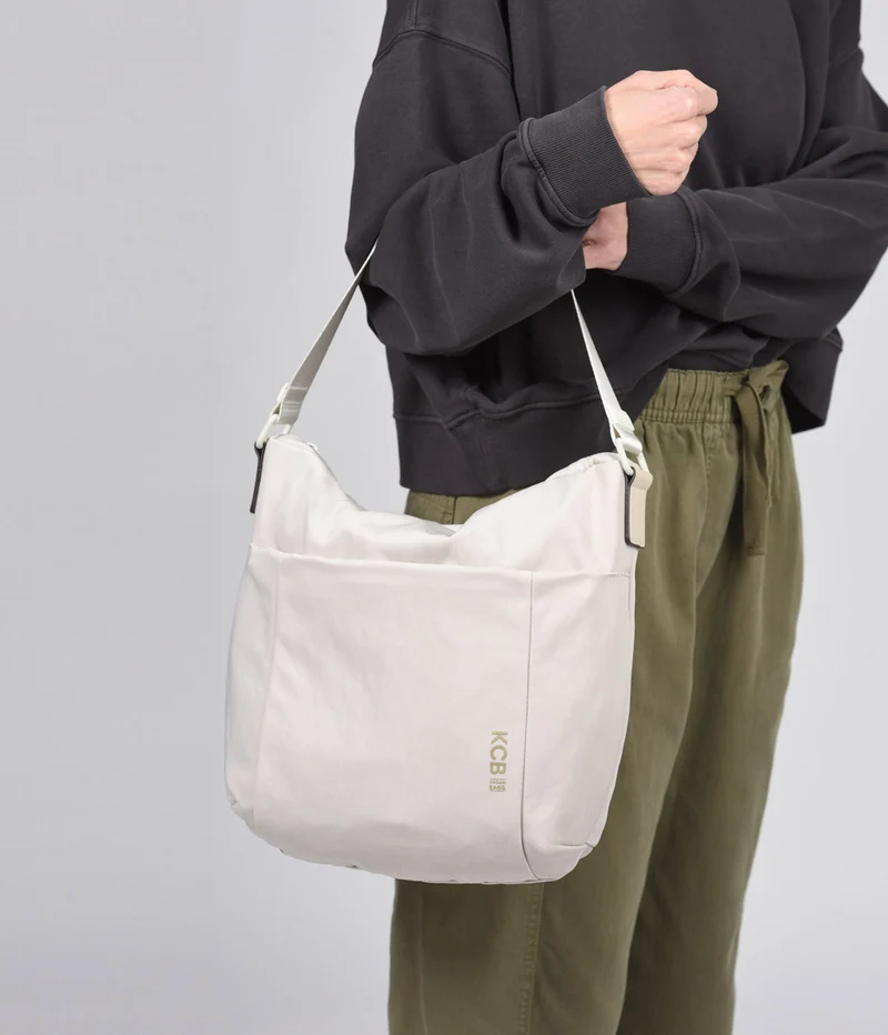 Bolso de hombro pequeño KCB Balloon