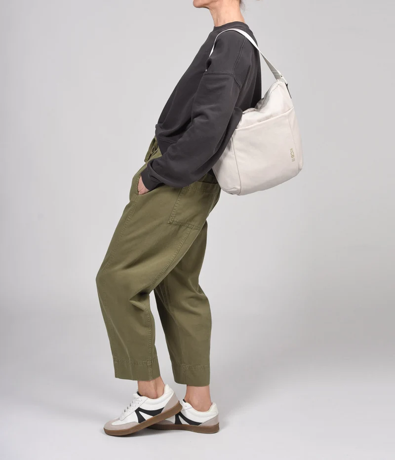 Bolso de hombro pequeño KCB Balloon