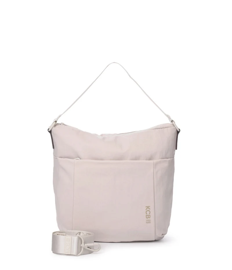 Bolso de hombro pequeño KCB Balloon