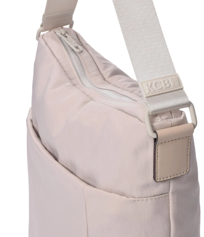 Bolso de hombro pequeño KCB Balloon