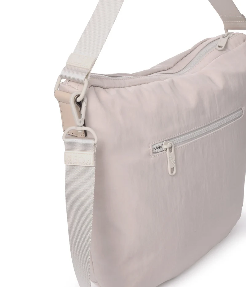 Bolso de hombro pequeño KCB Balloon