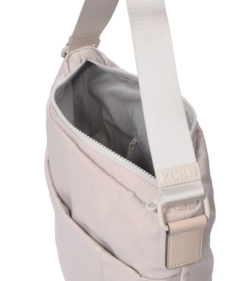 Bolso de hombro pequeño KCB Balloon