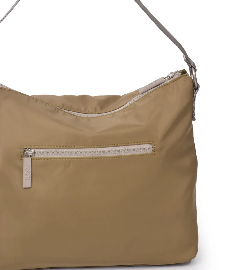 Bolso de hombro KCB Basket