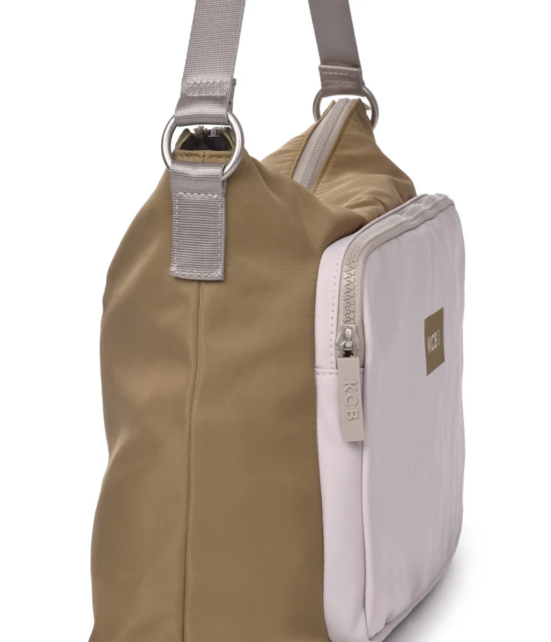 Bolso de hombro KCB Basket