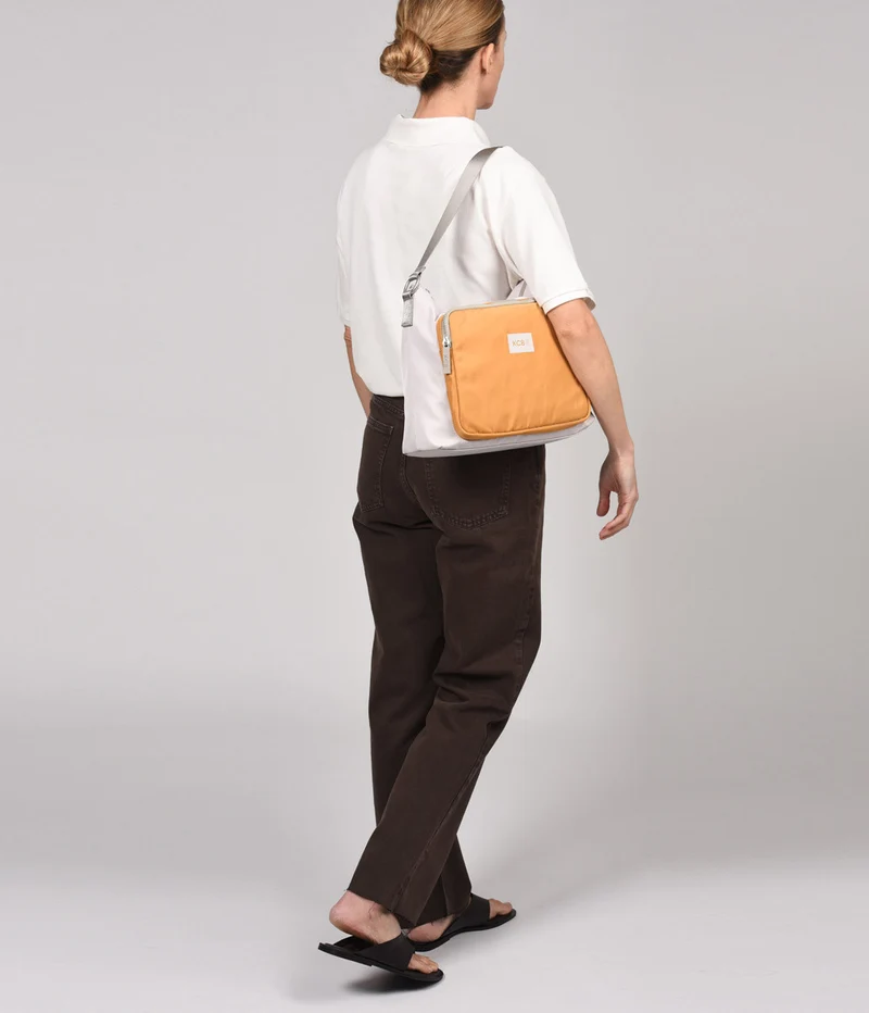 Bolso de hombro KCB Basket