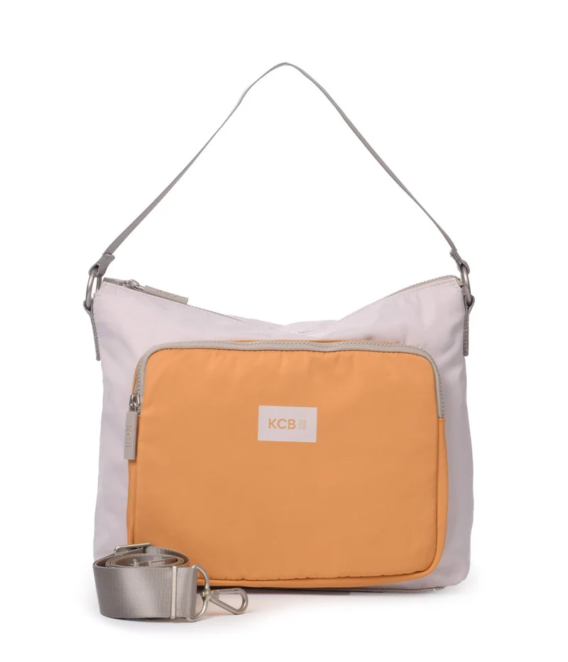 Bolso de hombro KCB Basket