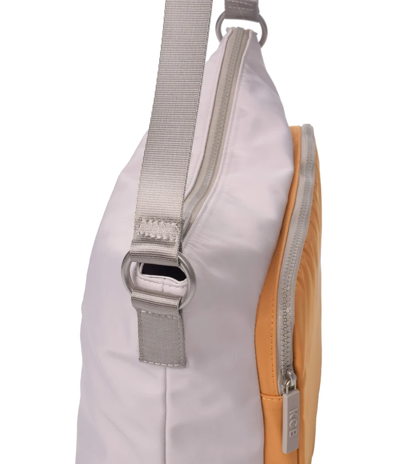 Bolso de hombro KCB Basket
