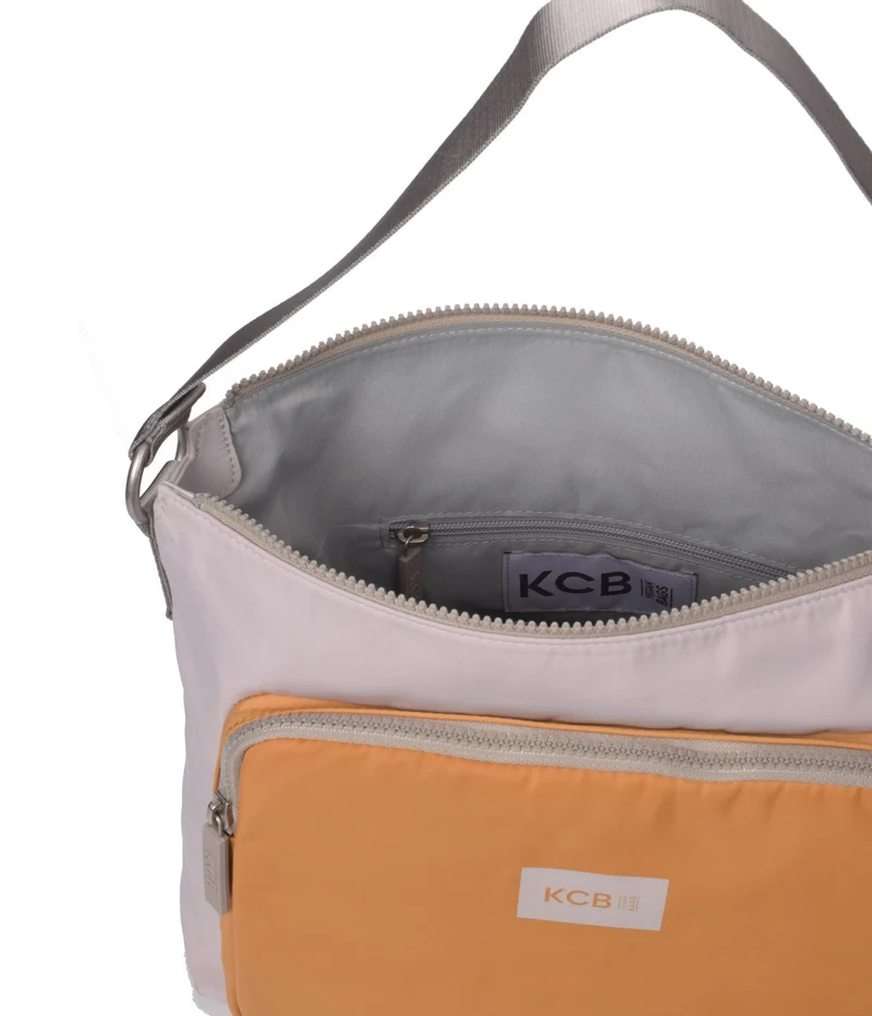 Bolso de hombro KCB Basket
