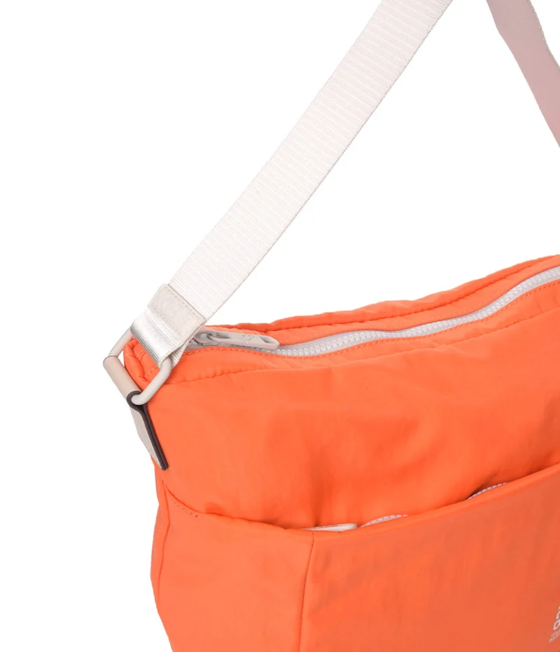 Bolso de hombro grande KCB Balloon