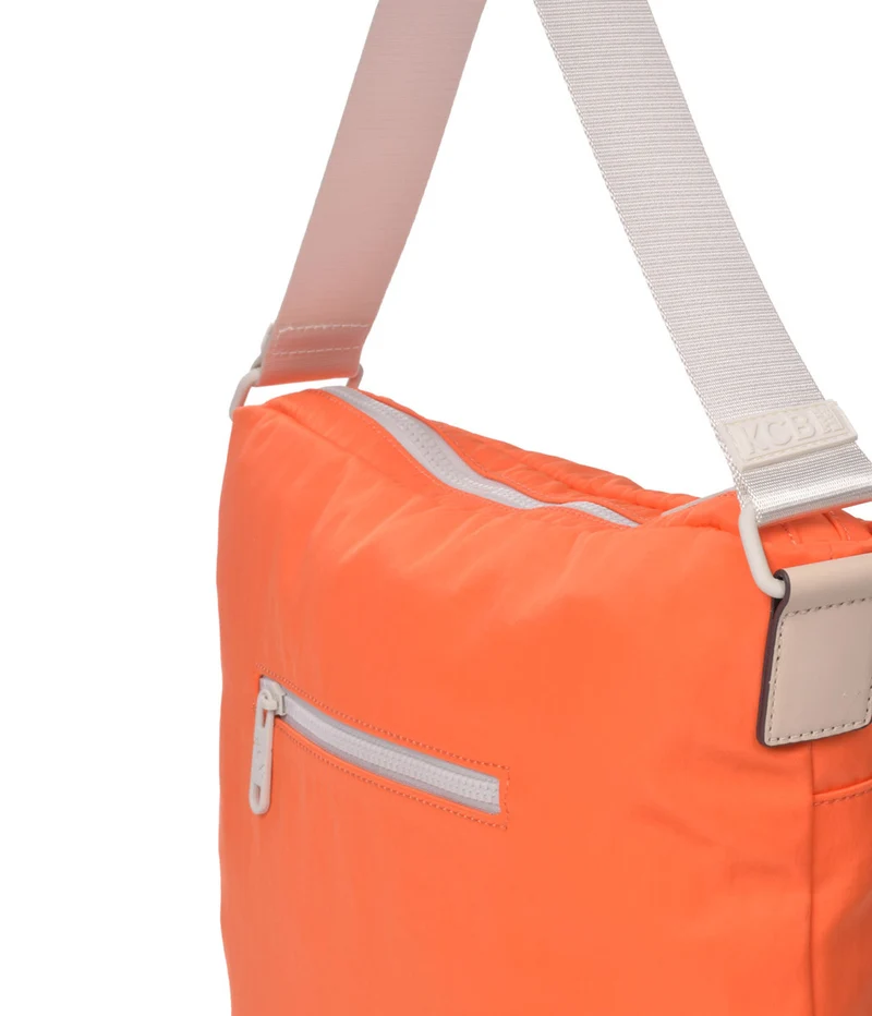Bolso de hombro grande KCB Balloon