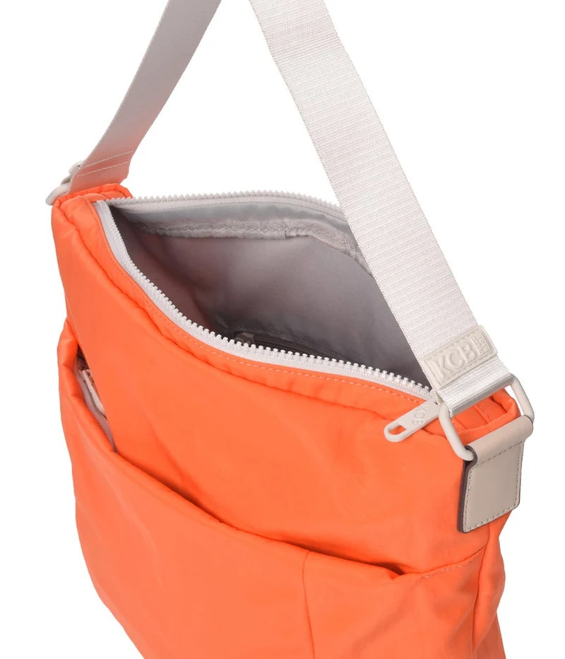 Bolso de hombro grande KCB Balloon