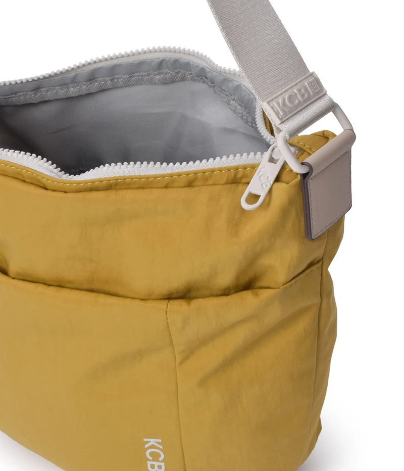 Bolso de hombro grande KCB Balloon