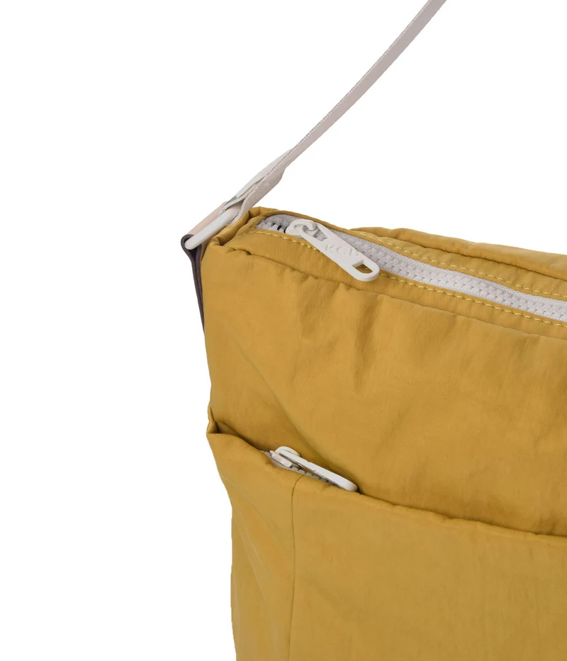 Bolso de hombro grande KCB Balloon