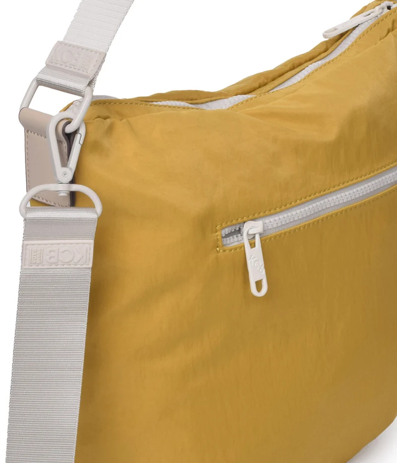 Bolso de hombro grande KCB Balloon