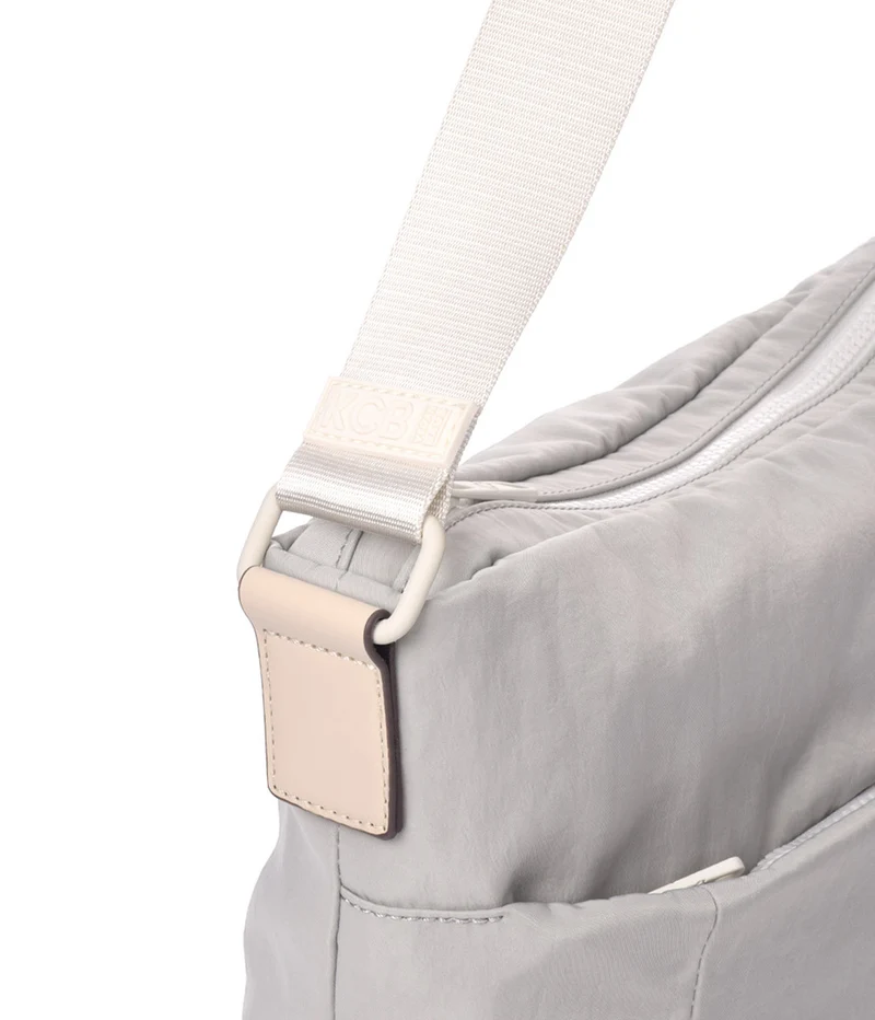 Bolso de hombro grande KCB Balloon