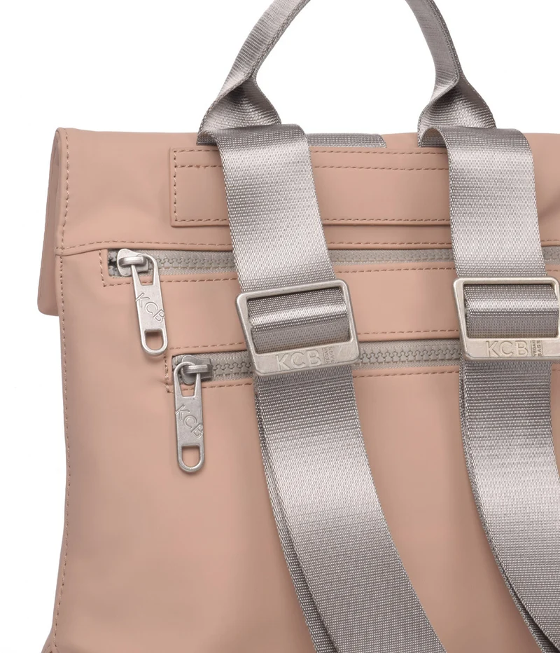 Mochila antirrobo grande KCB Chain