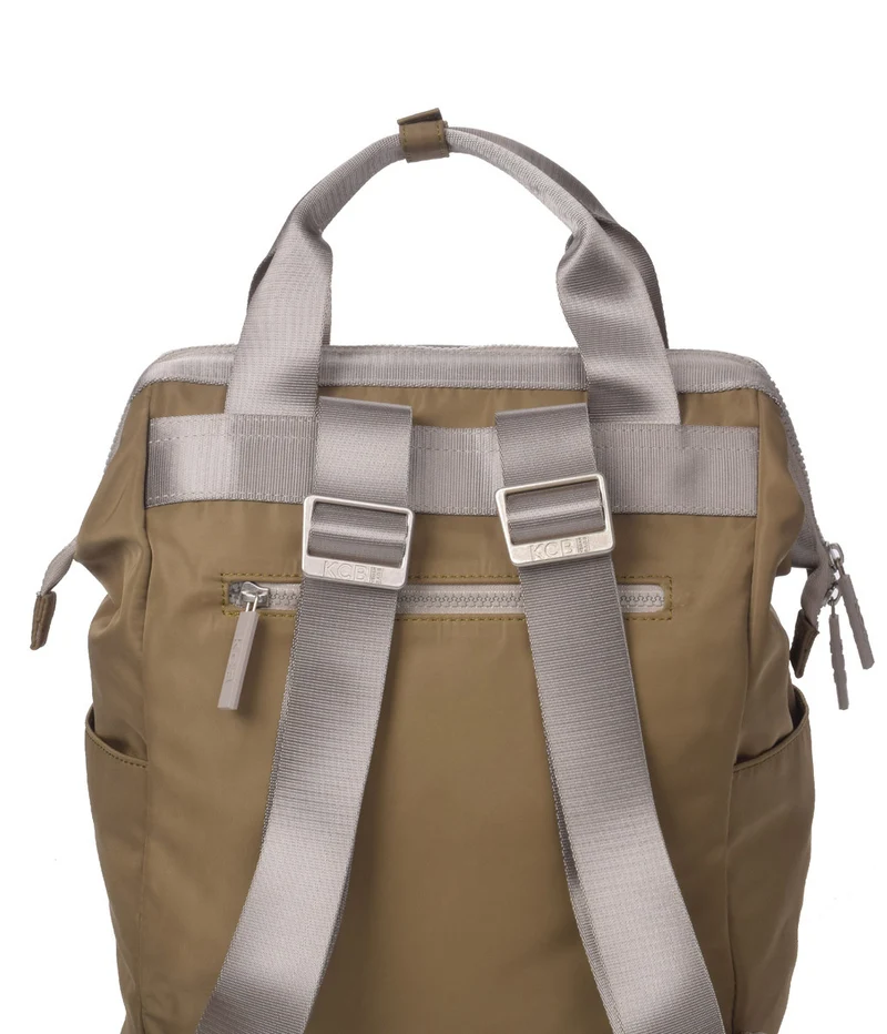 Mochila pequeña KCB Basket