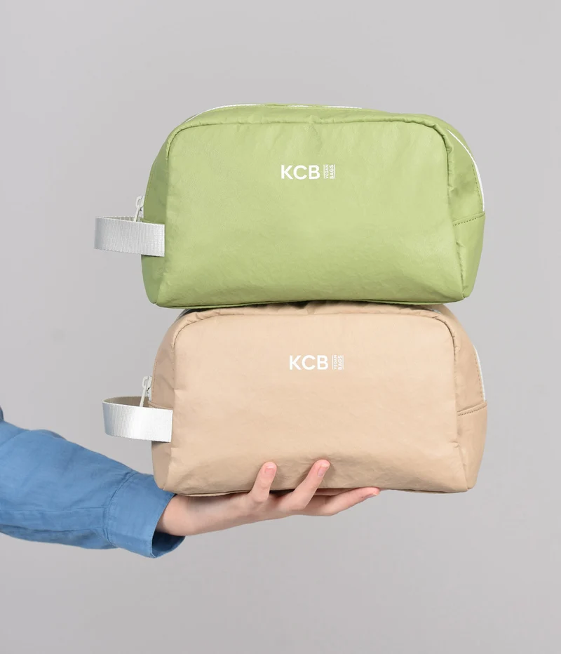 Neceser grande KCB Side