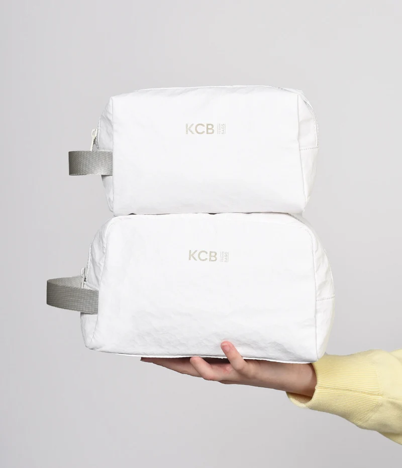 Neceser grande KCB Side