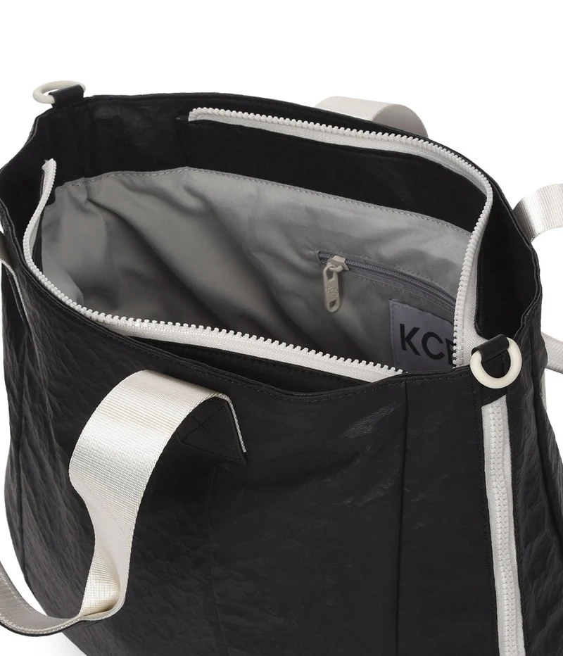 Shopper KCB Side