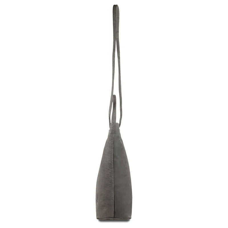 Klondike 1896 Yukon Nora - Bolso saco 39 cm (grau)