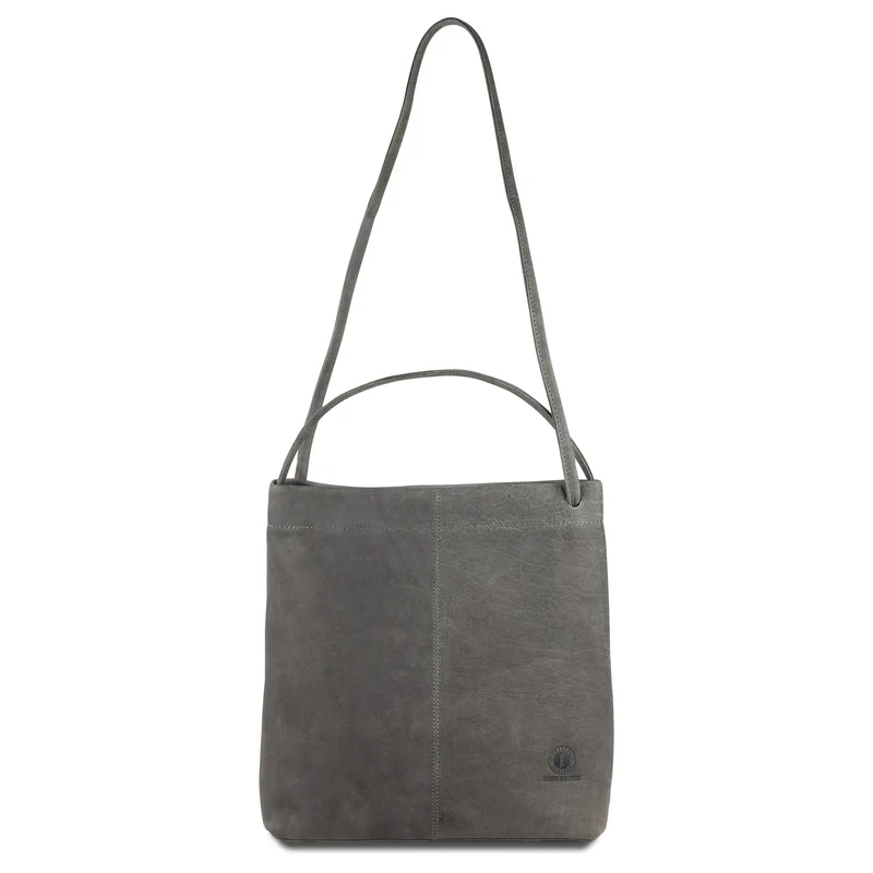 Klondike 1896 Yukon Nora - Bolso saco 39 cm (grau)