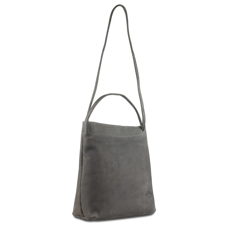 Klondike 1896 Yukon Nora - Bolso saco 39 cm (grau)