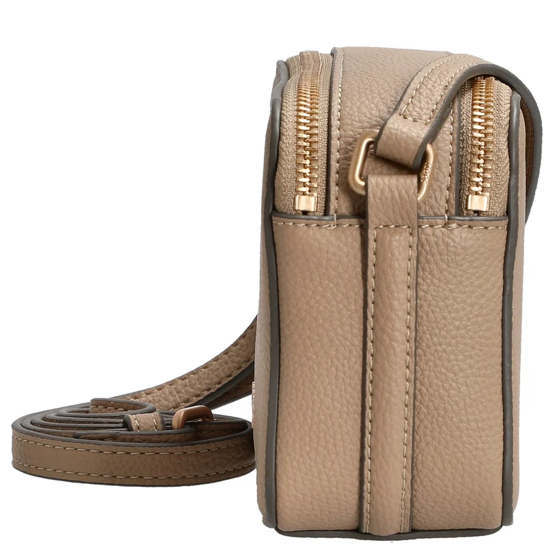 Joop Jeans Women Diurno Susan - Bolso de hombro XS 18 cm (sesame)