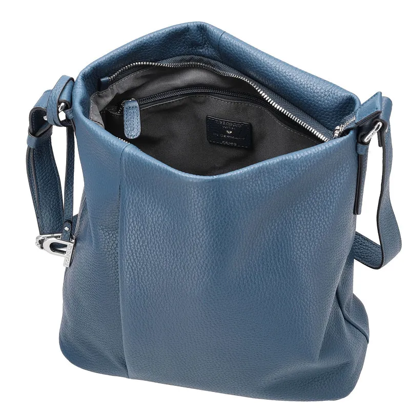 Picard Pure - Bolso de hombro 30 cm (deep ocean)
