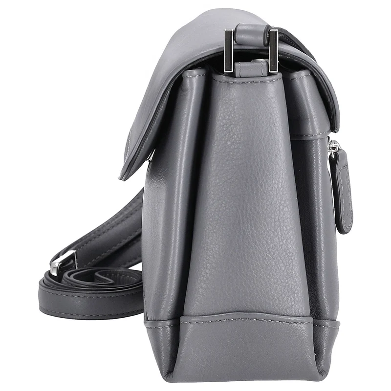 Picard Really - Bolso bandolera 22 cm (granite)
