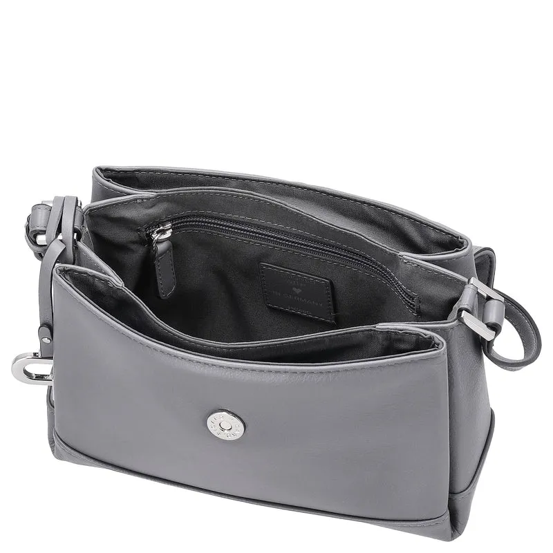 Picard Really - Bolso bandolera 22 cm (granite)