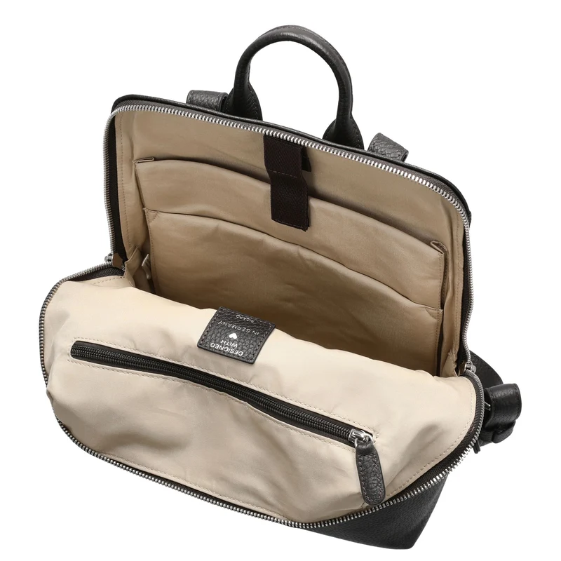 Picard Pure - Mochila 34 cm (cafe)