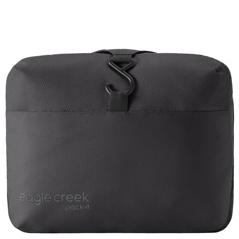 Eagle Creek Pack-It Hanging - Neceser colgante 25 cm (black)
