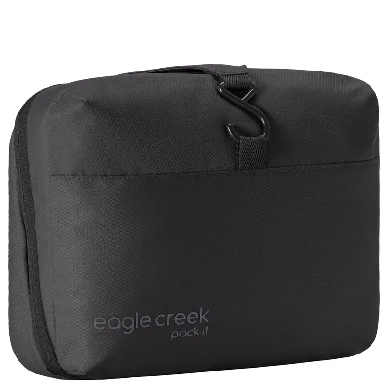 Eagle Creek Pack-It Hanging - Neceser colgante 25 cm (black)