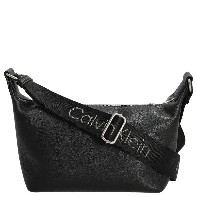 Calvin Klein Ultralight - Bolso bandolera 21 cm (schwarz)