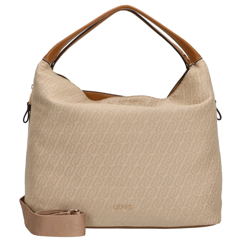 Liu Jo - Bolso de mano L 38 cm (naturale)