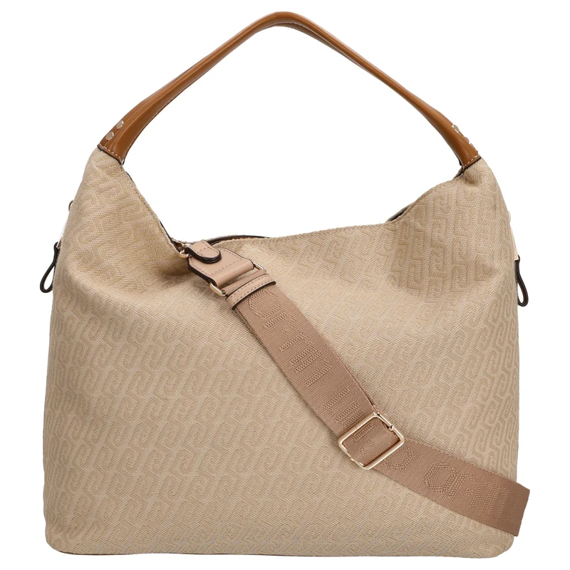 Liu Jo - Bolso de mano L 38 cm (naturale)