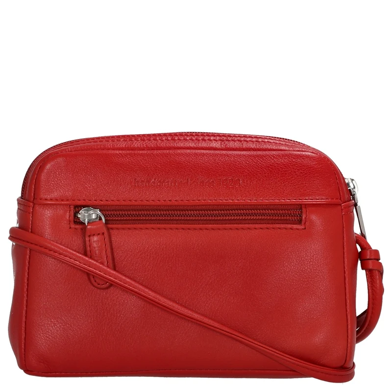 Picard Really - Bolso bandolera 19 cm Synthetik (lipstick)