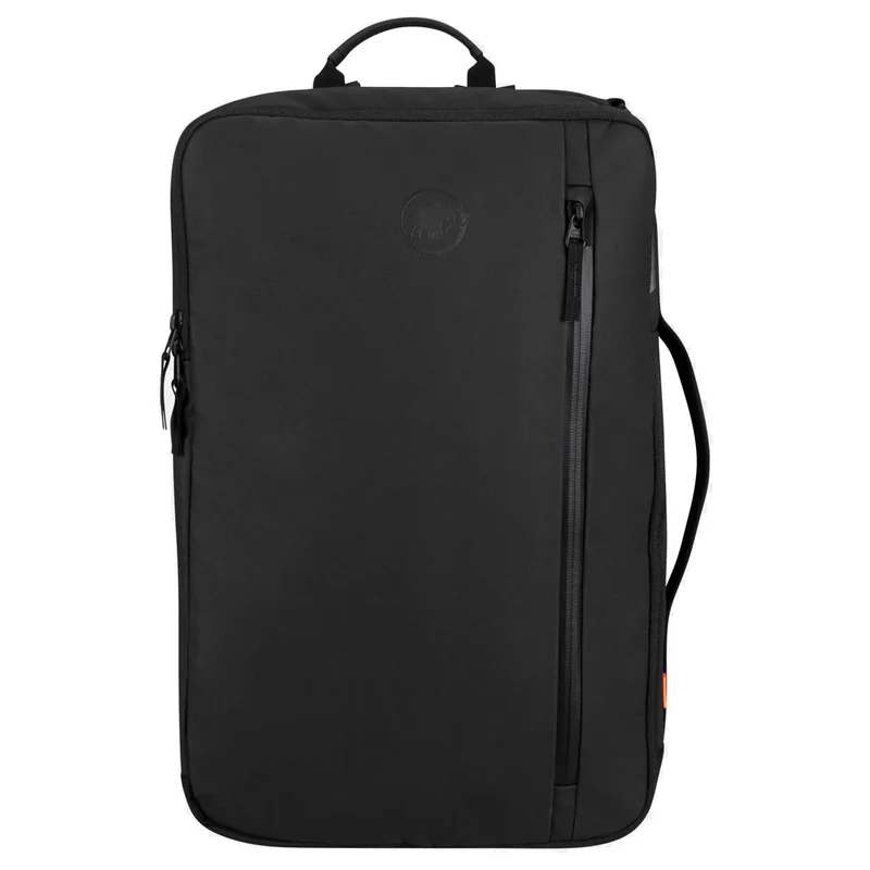 Mammut Seon 3-Way 20 - Mochila 17.3" 47 cm (negro)