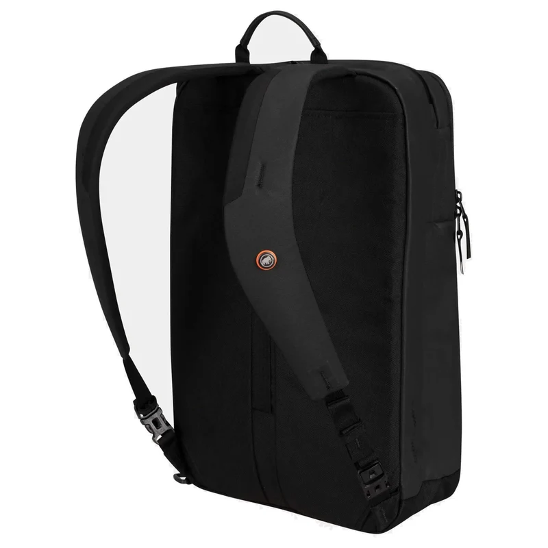 Mammut Seon 3-Way 20 - Mochila 17.3" 47 cm (negro)