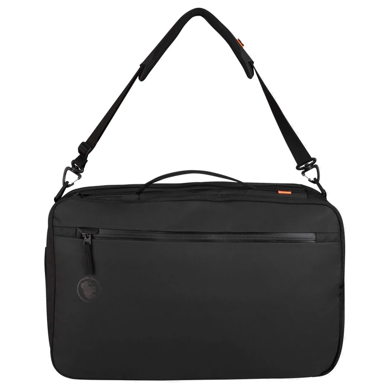 Mammut Seon 3-Way 20 - Mochila 17.3" 47 cm (negro)