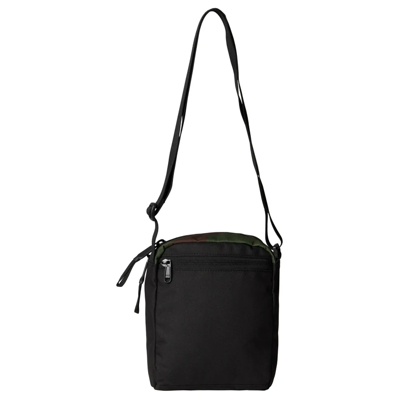 The North Face Jester Crossbody - Bolso bandolera 20.7 cm (tnf black camo/tnf black)