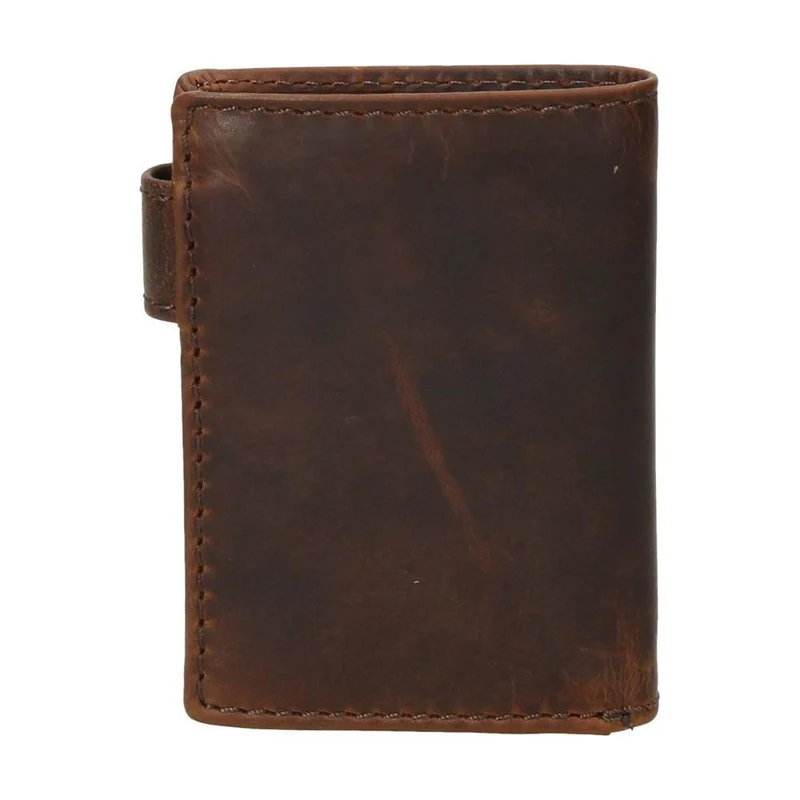 Cartera De Piel "Alton" J.L Piel
