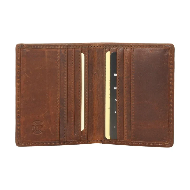Cartera de Piel para Hombre Alton