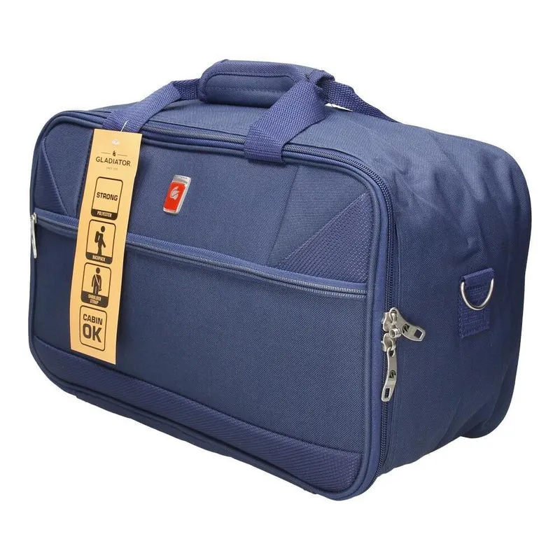 Mochila 40x20x25 Para Ryanair Gladiator