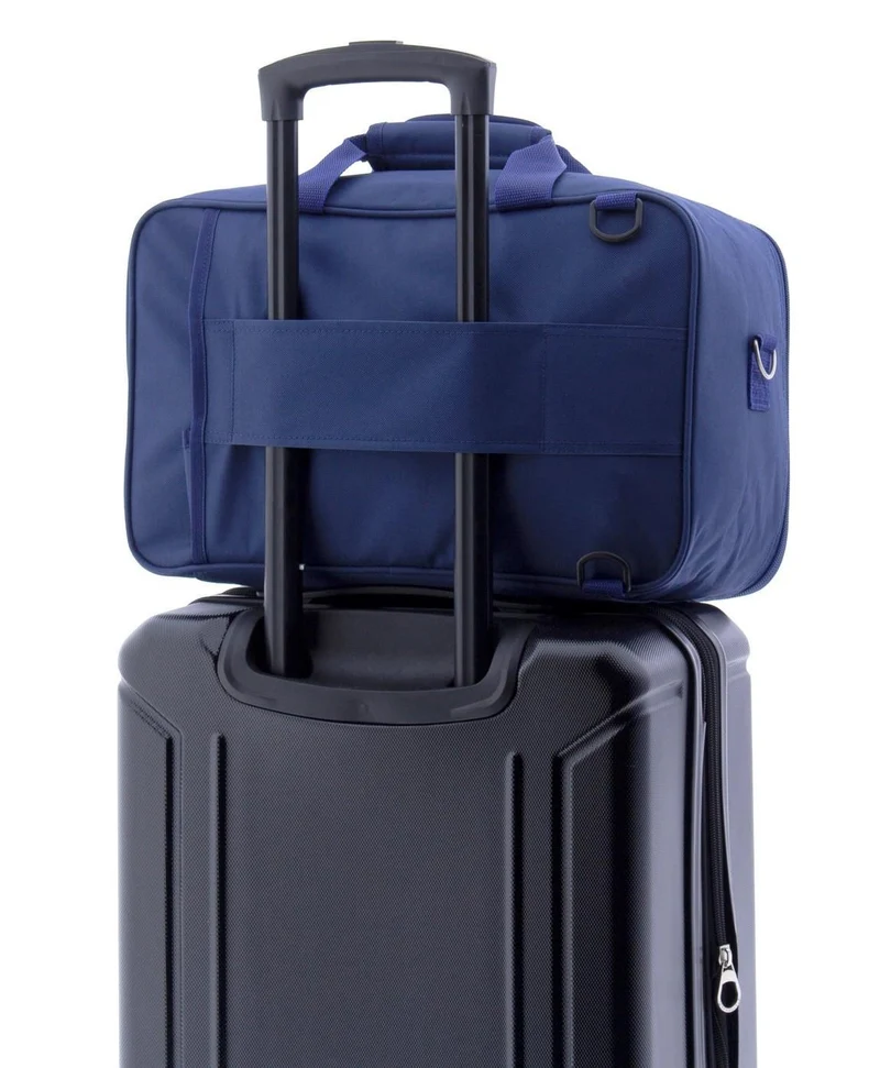 Mochila 40x20x25 Para Ryanair Gladiator