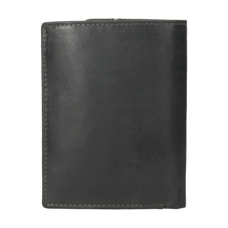 Cartera De Piel Circus Wildzone