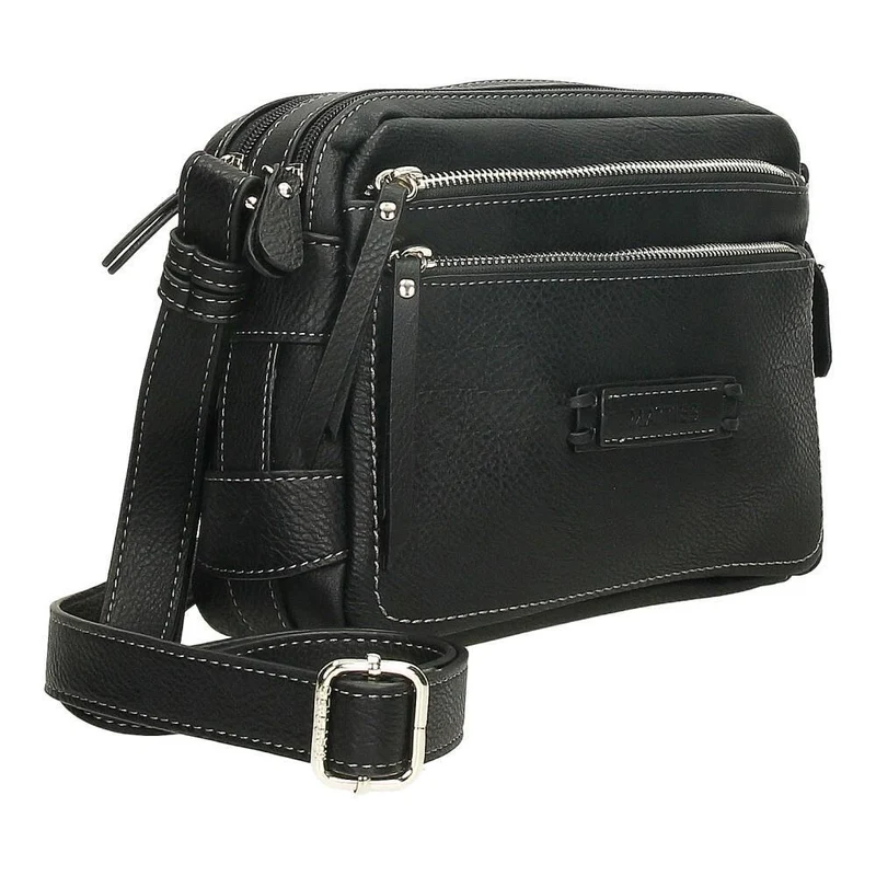 Bolso De Bandolera Clásico Matties