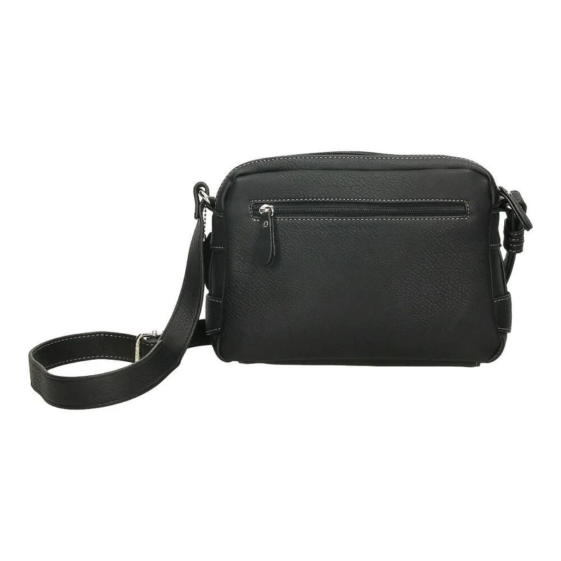 Bolso De Bandolera Clásico Matties
